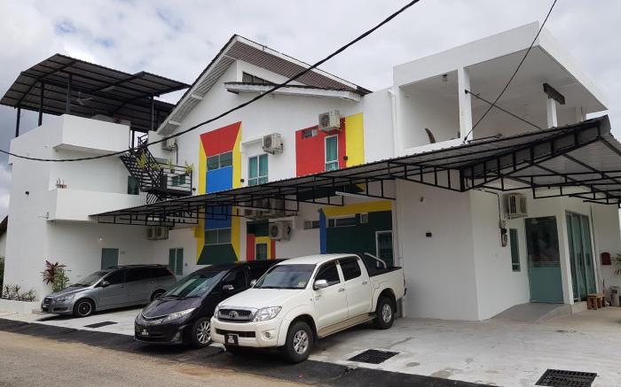 Casa 96 Villa