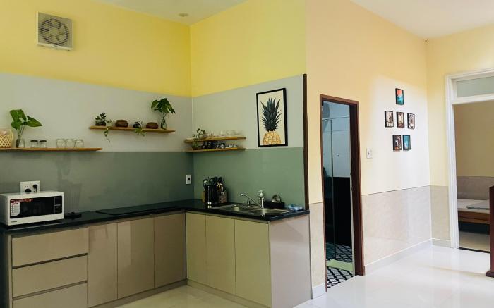 Alley 7 Homestay