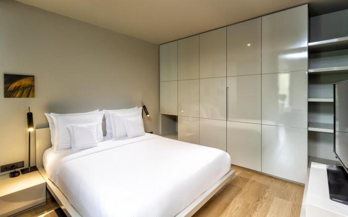 SANA Berlin Residence