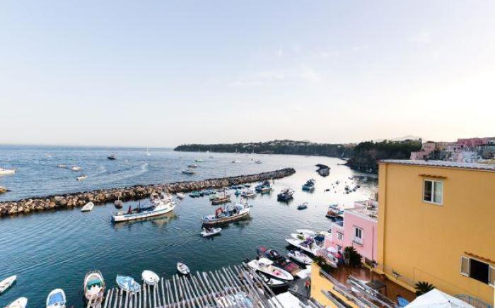 San Michele Procida