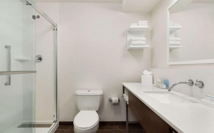 Hampton Inn Houston-Hobby Airport