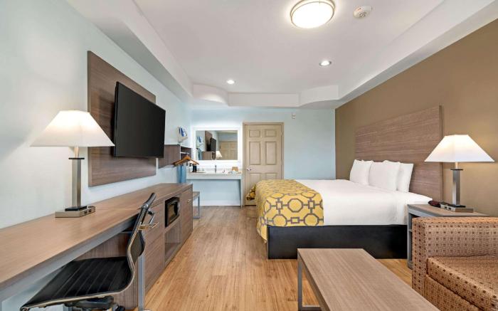Baymont by Wyndham Kingwood