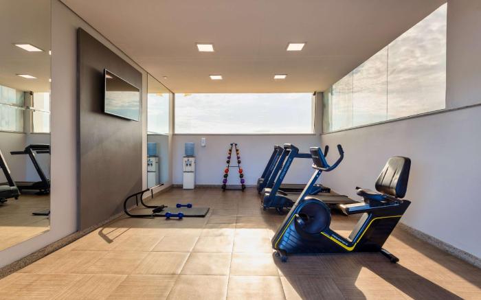 TRYP by Wyndham Manaus Aeroporto