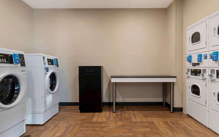 Extended Stay America Premier Suites - Savannah - Pooler