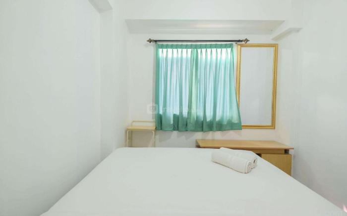 New Furnished 2BR Apt @ Mutiara Bekasi By Travelio