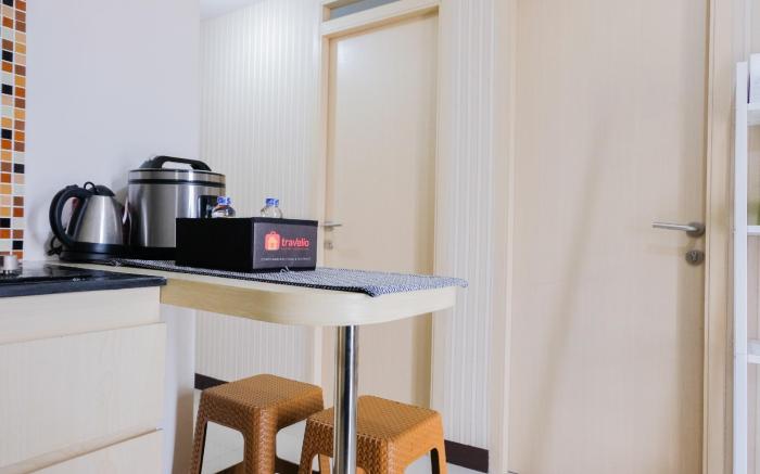 Homey and Luxurious 2BR 19 Avenue Apt By Travelio