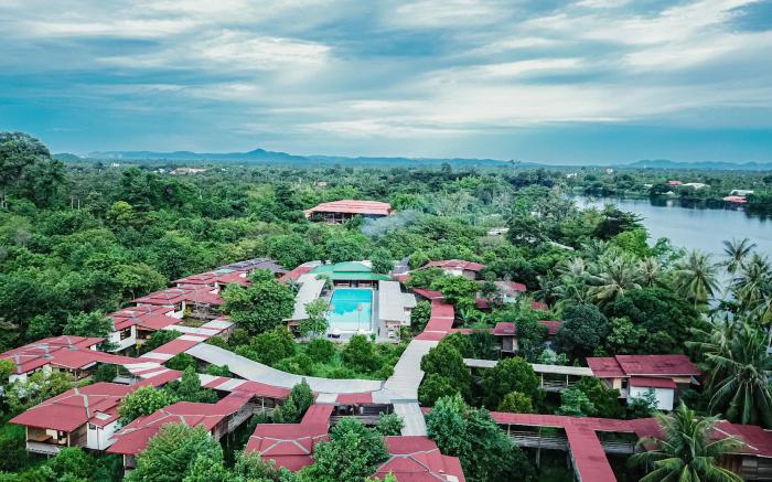 Peam Snea Resort