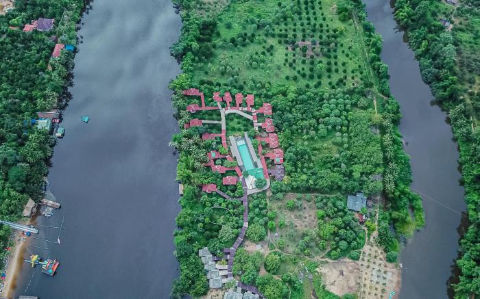 Peam Snea Resort