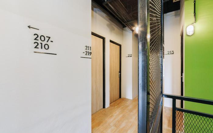 Sans Stay Caverna Gandaria