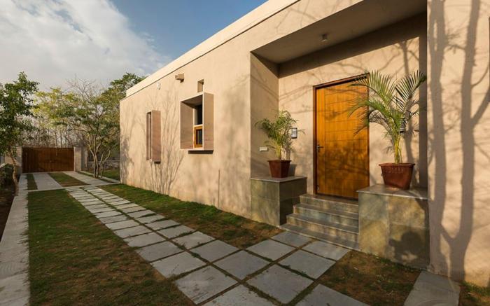 The Owl House by VEO - Part of StayVista