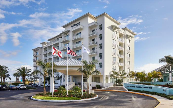 Residence Inn St. Petersburg Tierra Verde