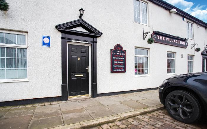 OYO The Village Inn, Murton Seaham