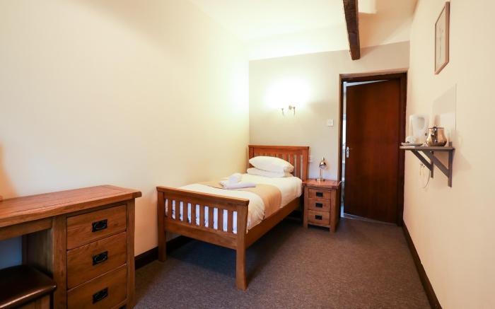 OYO Elm Farm Country House, Norwich Airport