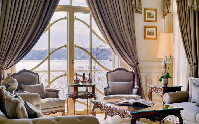 Six Senses Kocatas Mansions By IHG