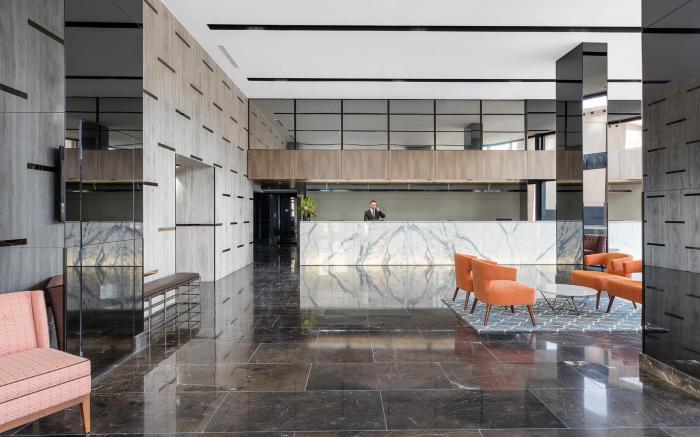 Meriton Suites Church Street, Parramatta