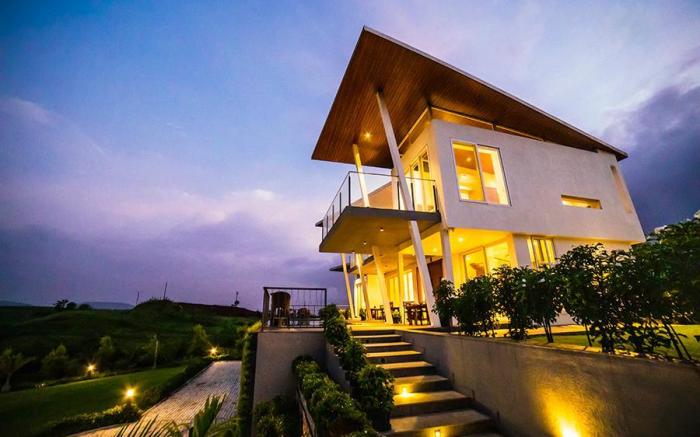 StayVista at Del Lago Farms