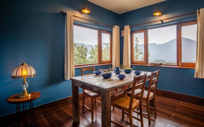 StayVista at The Verandah