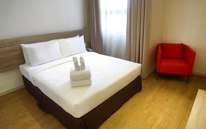 Rooms By Rocana