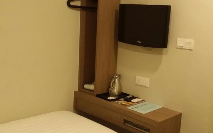Riverside Boutique Hotel