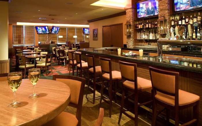Holiday Inn Houston NE-Bush Airport Area By IHG