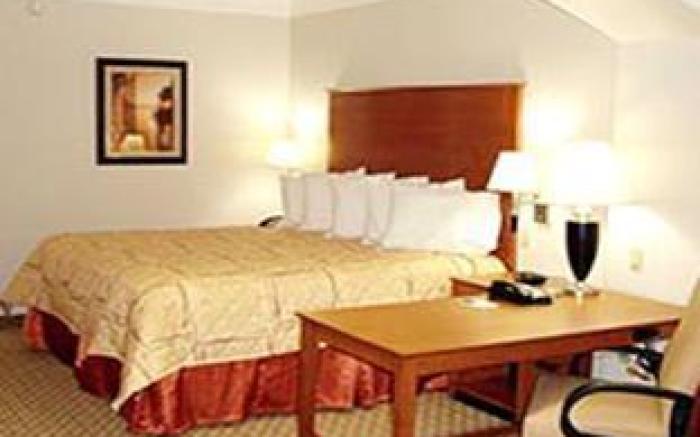 Palacio Royale Inn Signature Katy