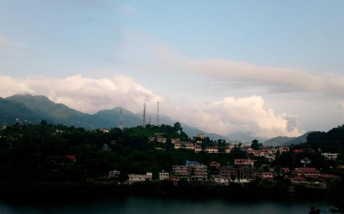 CRYSTAL LAKEVIEW HOMESTAY