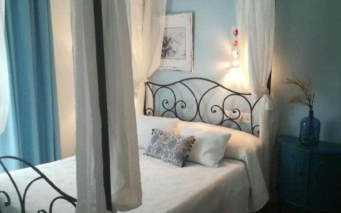 Hotel boutique macavi