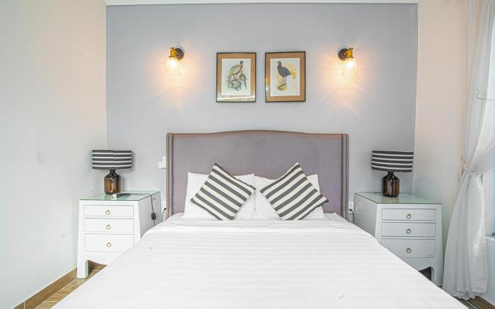 Miah Boutique Homestay