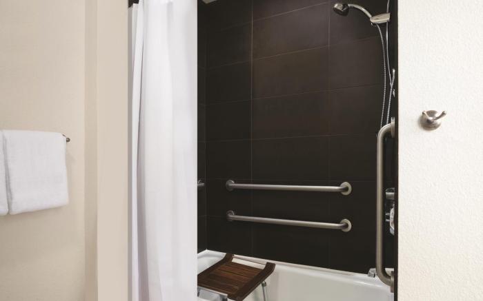 Hyatt House Pleasant Hill