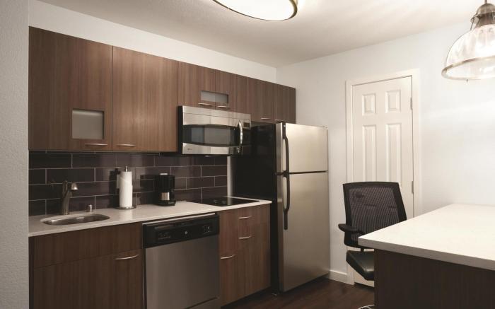 Hyatt House Pleasant Hill