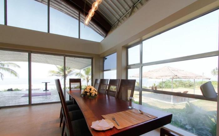 Regenta Beach House Resort Goa