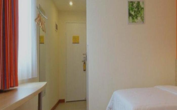 7 Days Inn Shangqiu High-Speed Railway Station Minzhu Road Wanda Plaza