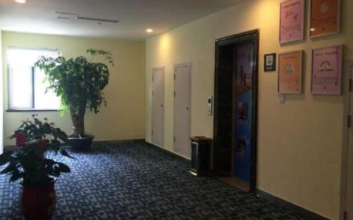 7 Days Inn Guangrao Bus Station