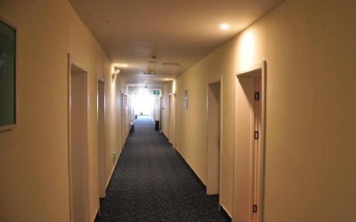 7 Days Inn Guangrao Bus Station