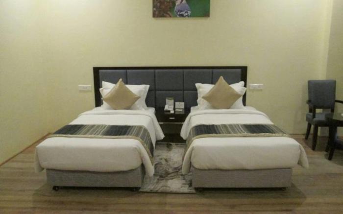 Resort De Coracao - Corbett