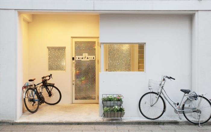 Casa Blanca Guesthouse