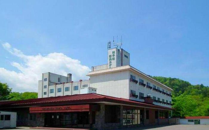 Nukabirakan Kanko Hotel