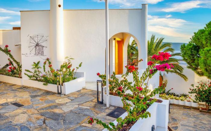 Senses Hotel Bodrum - Adults Only   