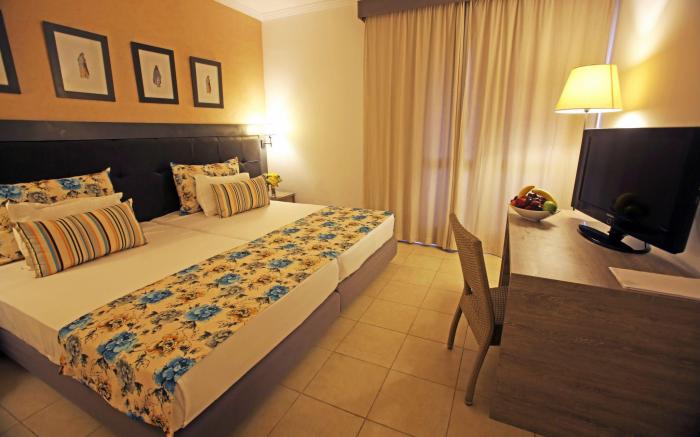 Rose Aqua Park Hotel