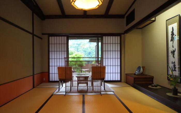 Nagatoro Choseikan Ryokan