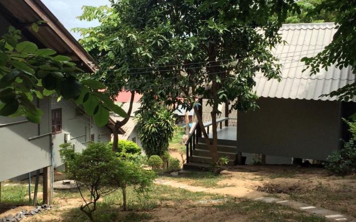 Phupha Bungalow
