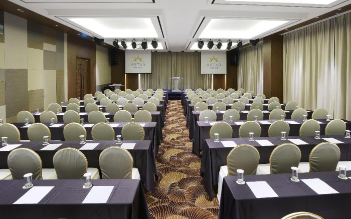 ASTAR Hotel Jeju