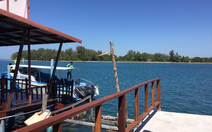 Non Du Lay Guesthouse 