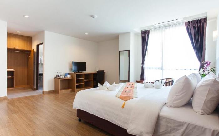 The Sita Princess Hotel