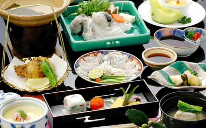 Ryokan Hokumon Yashiki