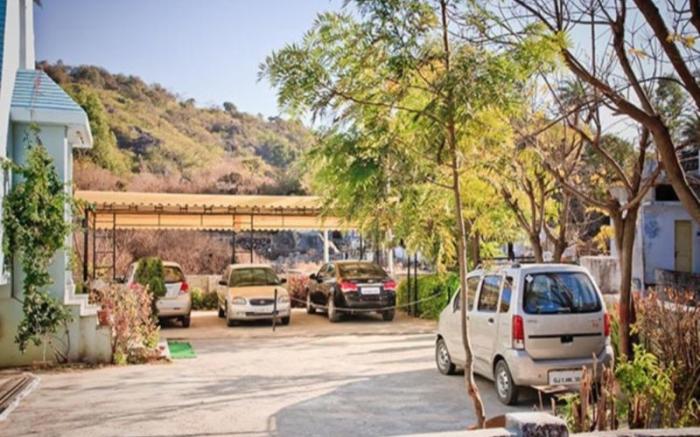 Hotel Blue Valley