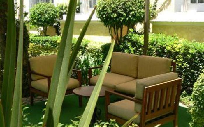 Plaza Camelinas Hotel