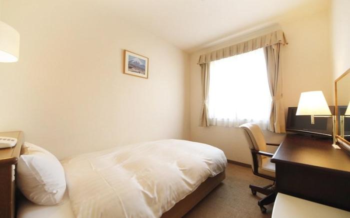 Kamisuwa Station Hotel