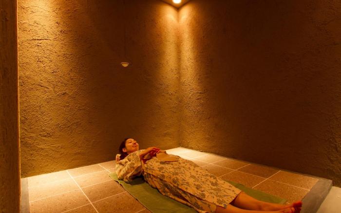 Ryokan Yoshidaya