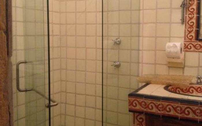 Hotel Casona de Manzano